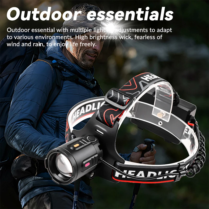 Güçlü ışık yakınlaştırma özell - Outdoor Lighting The Range incelemesi ve fiyatı