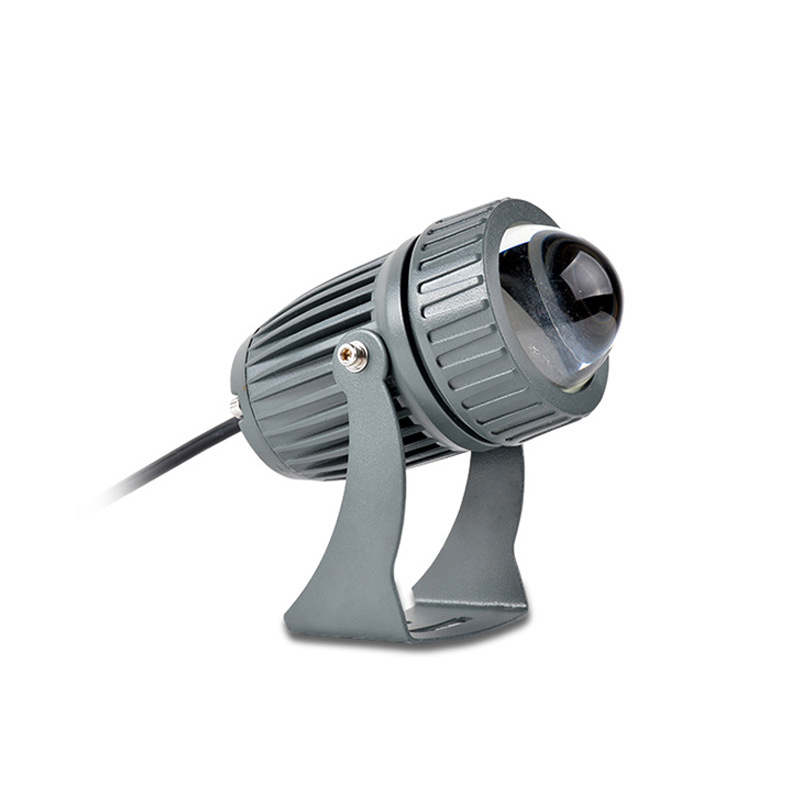 10W Dış Mekan LED Duvar Spot I - Outdoor Lighting Lux incelemesi ve fiyatı