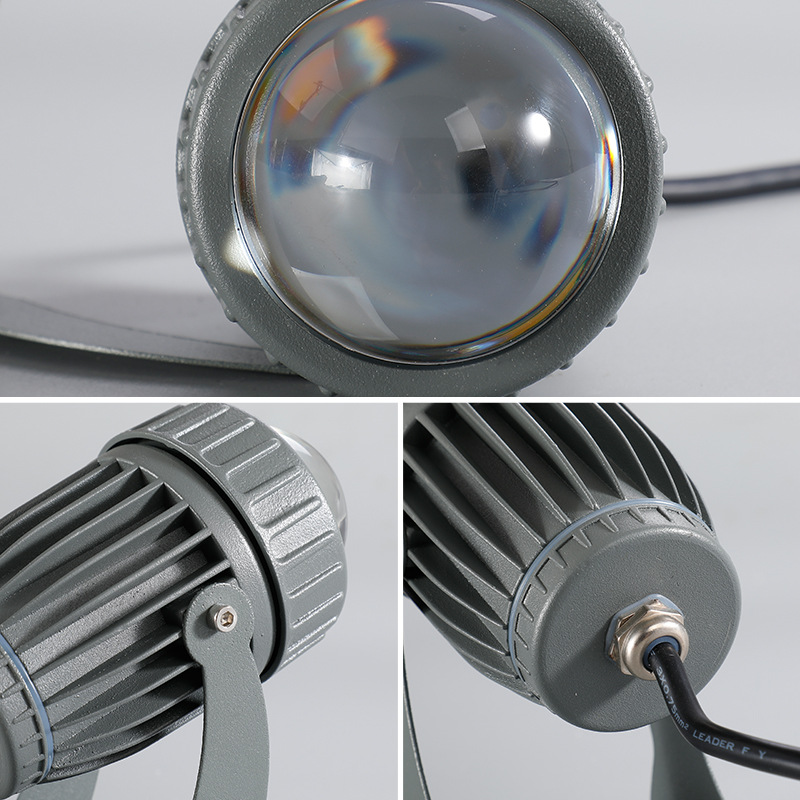 10W Dış Mekan LED Duvar Spot I - Outdoor Lighting Lux incelemesi ve fiyatı