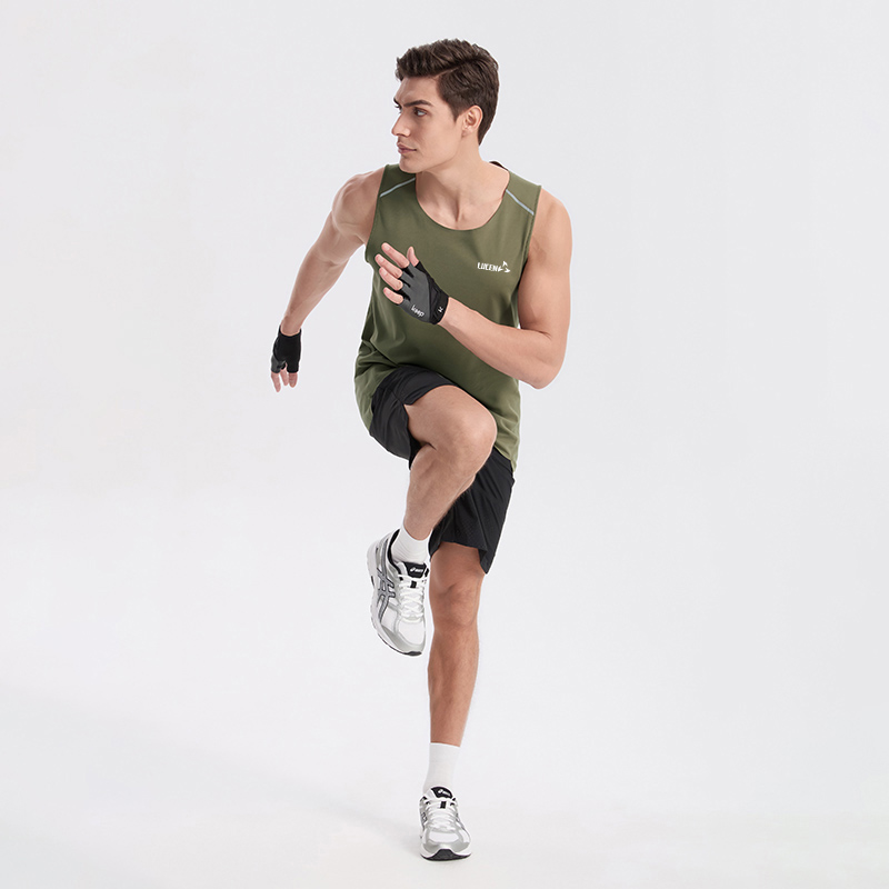 LUCEN 2026 yaz yeni fitness ko - Outdoor Lighting Jersey incelemesi ve fiyatı