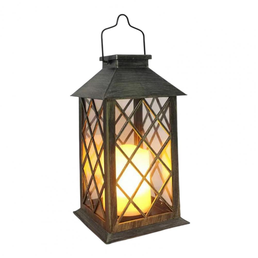 Retro Güneş Enerjili Fener, Dı - Solar Lantern Hanging incelemesi ve fiyatı