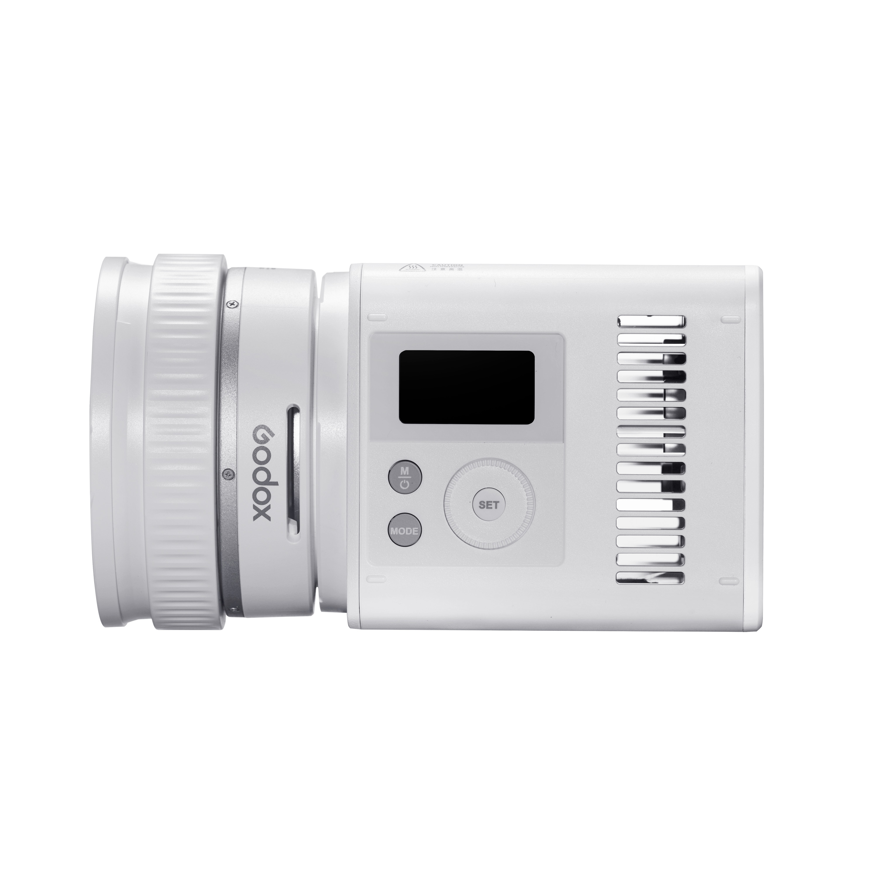 Godox ML80Bi ML150Bi İki Renkl - Outdoor Lighting Video Shooting incelemesi ve fiyatı