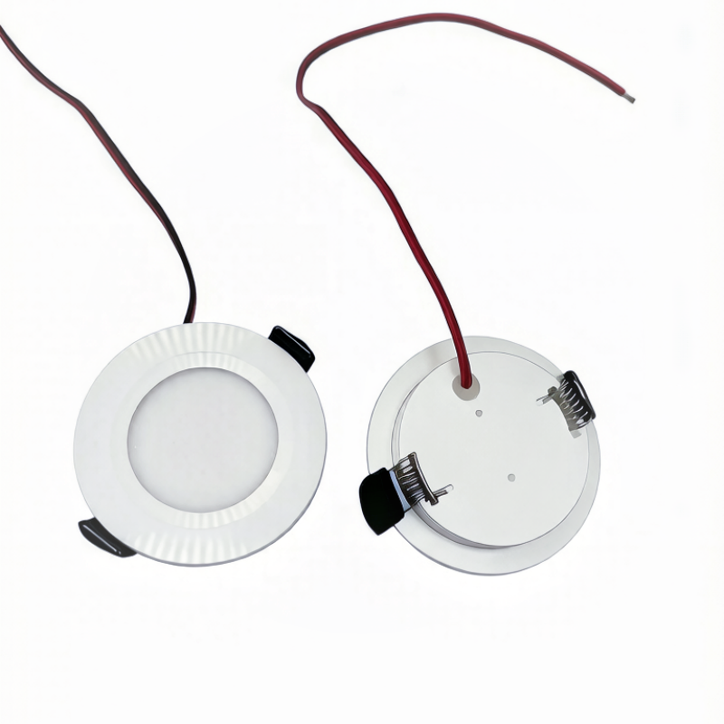 DC 12V LED küçük tavan lambası - Outdoor Lighting The Range incelemesi ve fiyatı