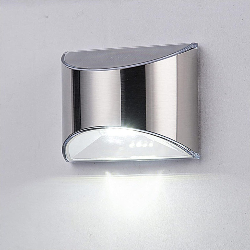 2 adet güneş enerjili bahçe la - Outdoor Lighting Lux incelemesi ve fiyatı