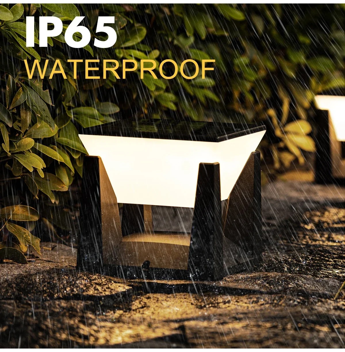 IP65 Su Geçirmez LED Dış Mekan - Outdoor Lighting Sconce incelemesi ve fiyatı