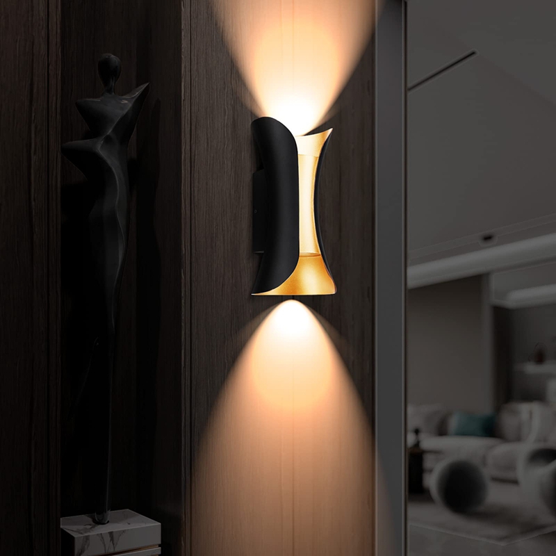 LED Duvar Lambası 10W Alüminyu - Outdoor Lighting Sconce incelemesi ve fiyatı