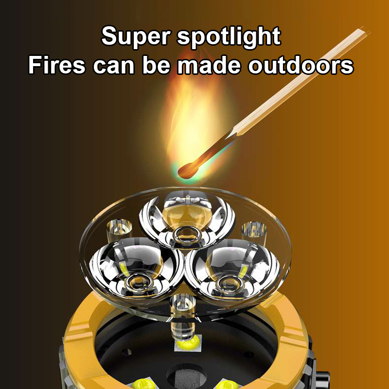 Süper Güçlü Spot Ateşleme El F - Outdoor Lighting Lowes incelemesi ve fiyatı
