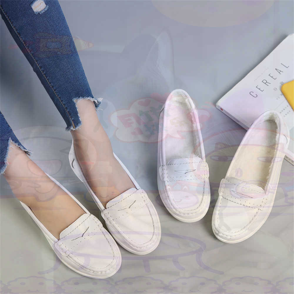 Yumuşak Slip-on Bayan Büyük Bo - Outdoor Lighting Canada incelemesi ve fiyatı
