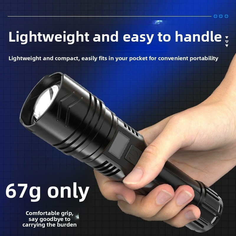 1PC Çok Fonksiyonlu Dış Mekan  - Outdoor Lighting The Range incelemesi ve fiyatı