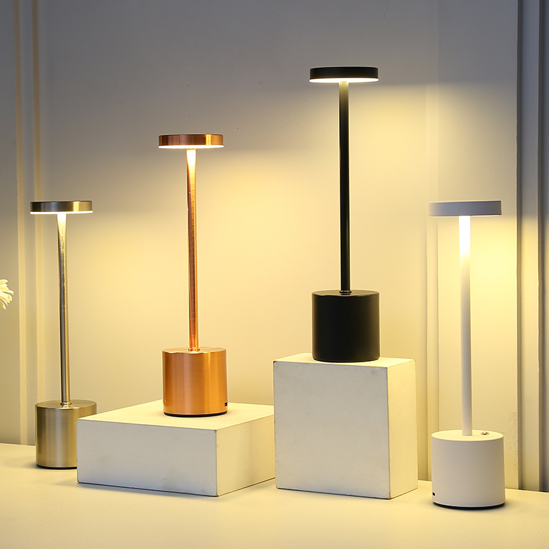 LED Şarj Edilebilir Dokunmatik - Outdoor Lighting Art incelemesi ve fiyatı