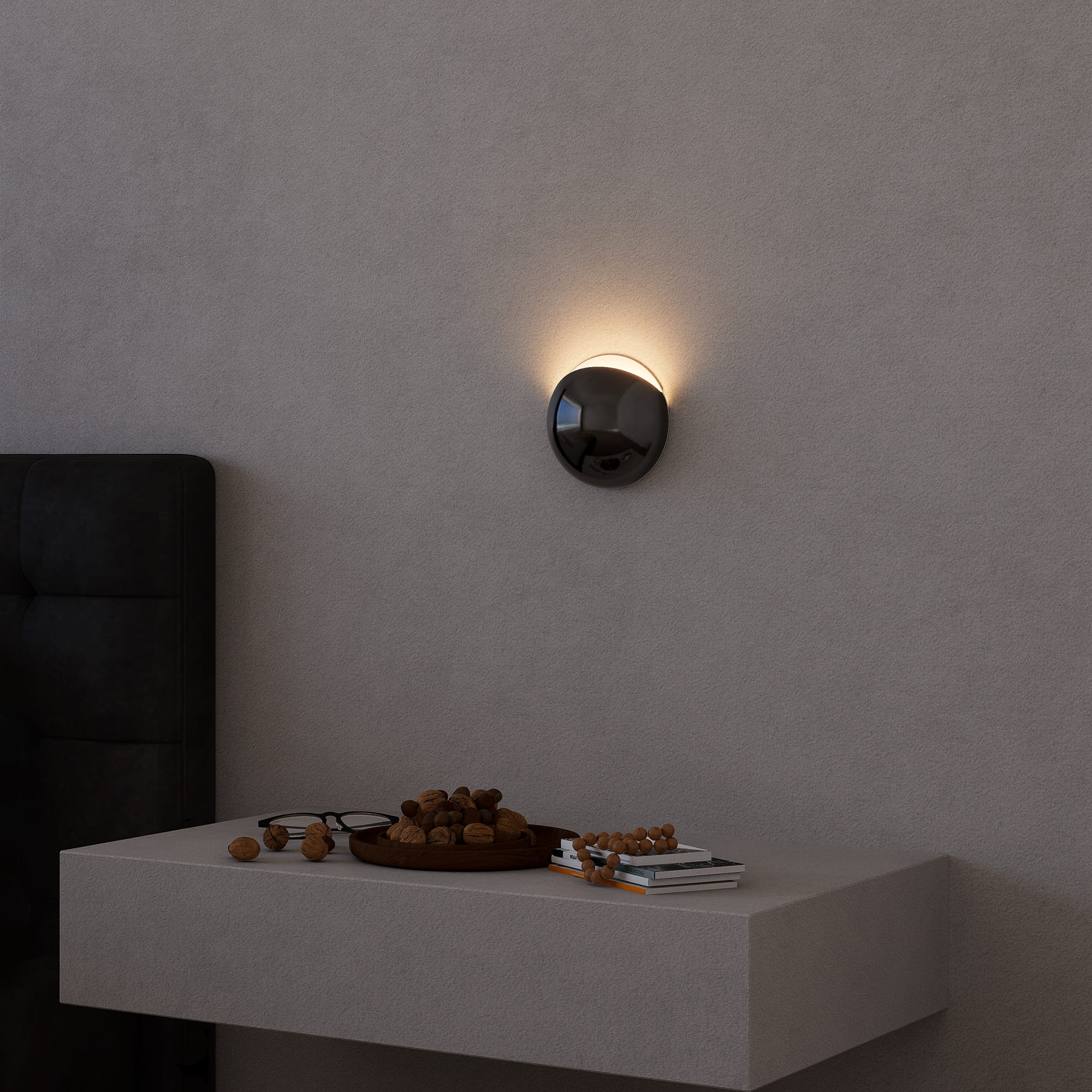 Aisilan LED Duvar Lambası Bahç - Outdoor Lighting Lux incelemesi ve fiyatı