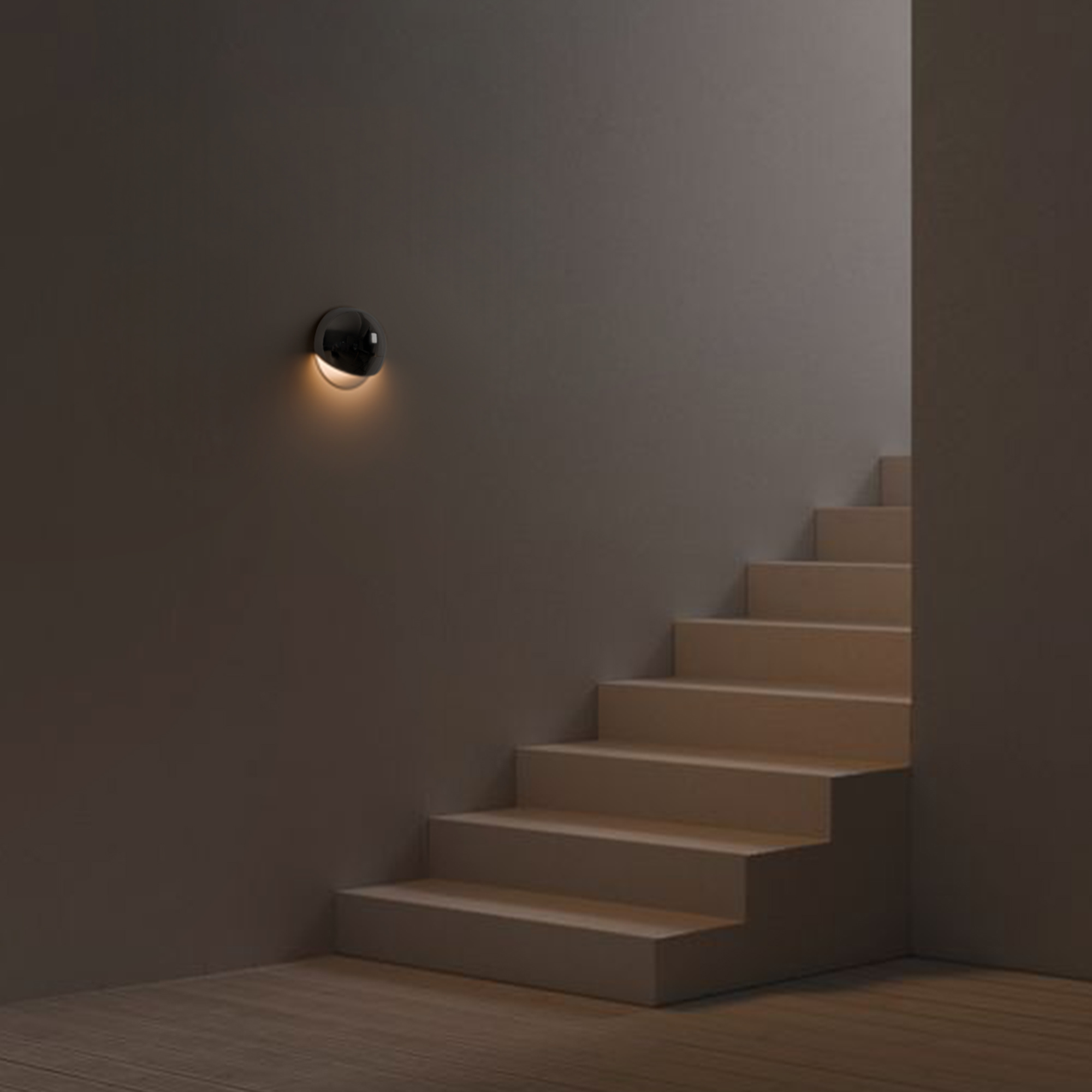 Aisilan LED Duvar Lambası Bahç - Outdoor Lighting Lux incelemesi ve fiyatı