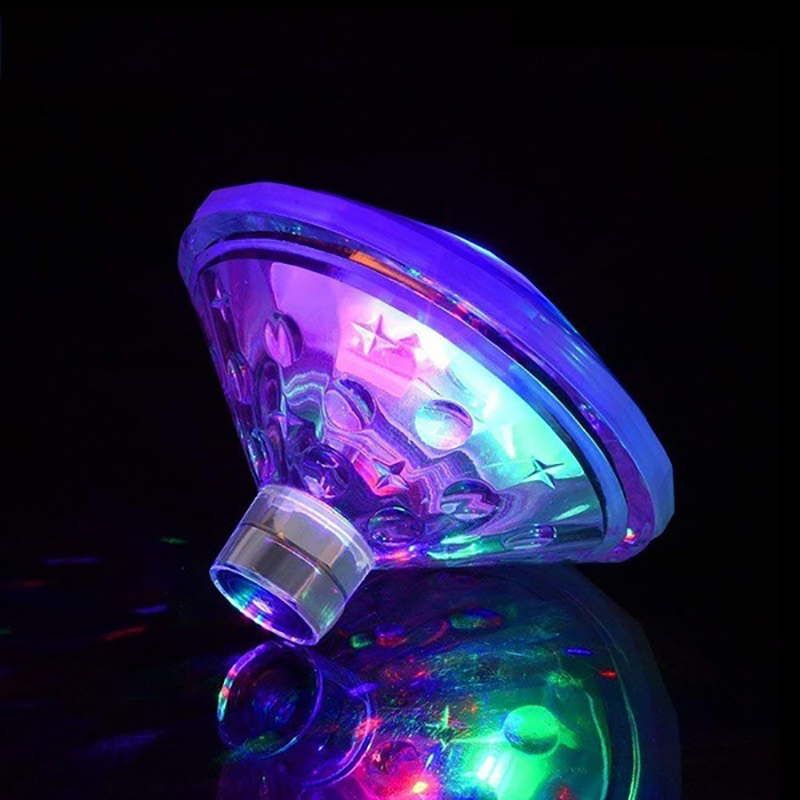 Yüzen Sualtı Işık RGB Dalgıç L - Pond Light Submersible incelemesi ve fiyatı