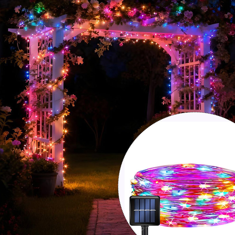 Güneş Enerjili Bahçe LED Peri  - Landscape Spike Light incelemesi ve fiyatı