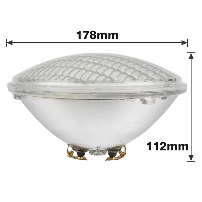 Havuz Lambaları 18W 36W 54W Pa - Pond Light Submersible incelemesi ve fiyatı