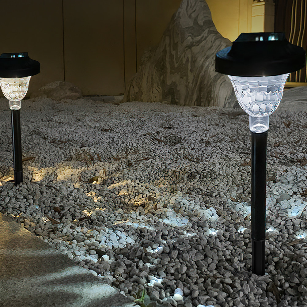 6 Adet Pürüzsüz Çapaksız ABS G - Outdoor Lighting Ground Fixtures incelemesi ve fiyatı