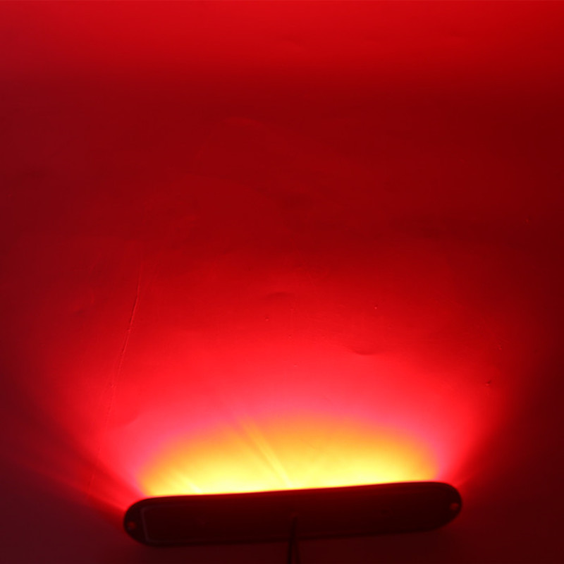 6W 12W 18W RGB RGBW Uzaktan Ku - Pond Light Submersible incelemesi ve fiyatı