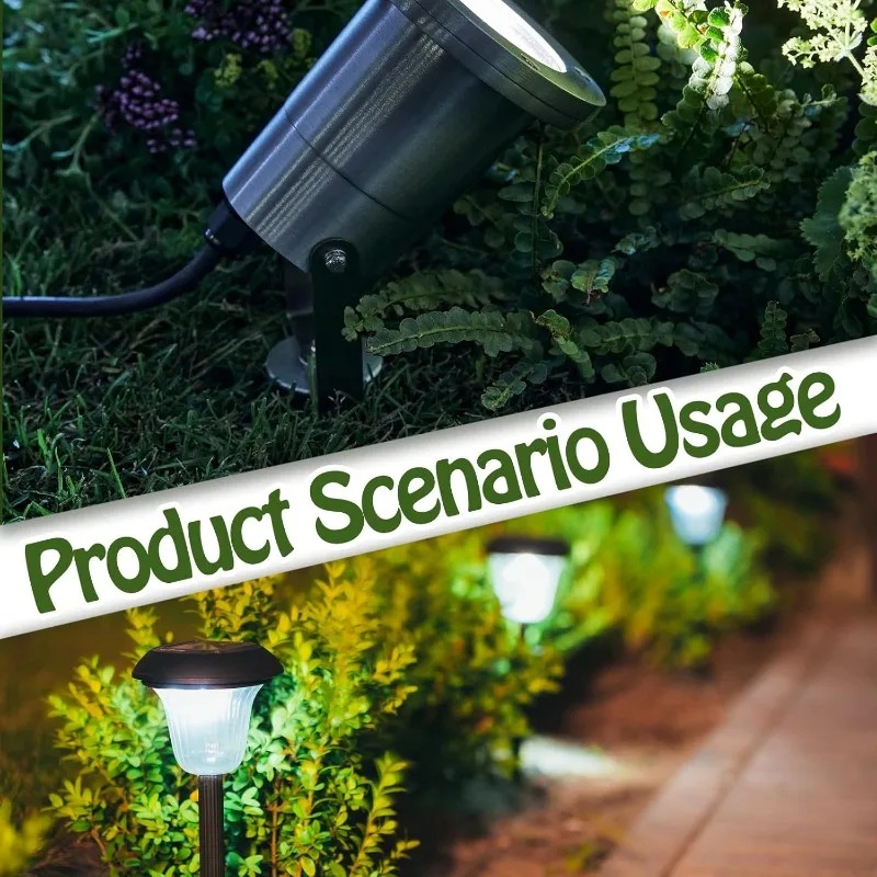 1-32 adet güneş bahçe ışıkları - Outdoor Lighting Ground Fixtures incelemesi ve fiyatı