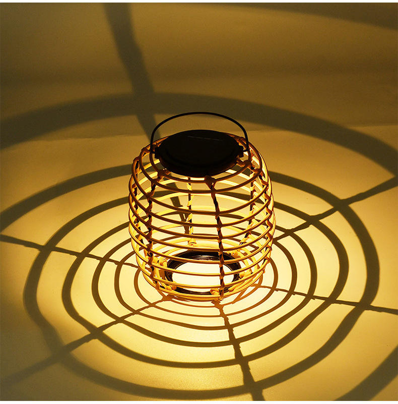 Sıcak Beyaz LED Retro Ayaklı L - Solar Lantern Hanging incelemesi ve fiyatı