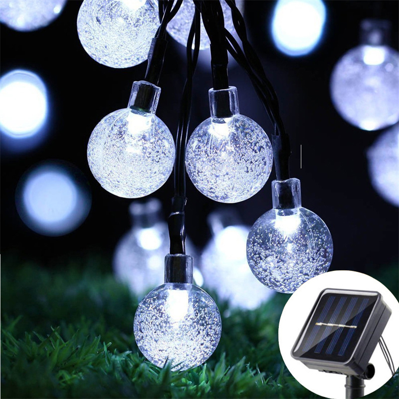 20/50/100 LED Güneş Enerjisi K - Landscape Spike Light incelemesi ve fiyatı
