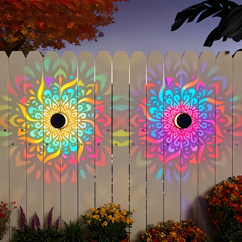 Güneş enerjili LED duvar lamba - Solar Lantern Hanging incelemesi ve fiyatı