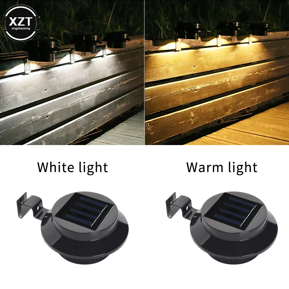 3 LED güneş Spot bahçe yuvarla - Landscape Spike Light incelemesi ve fiyatı