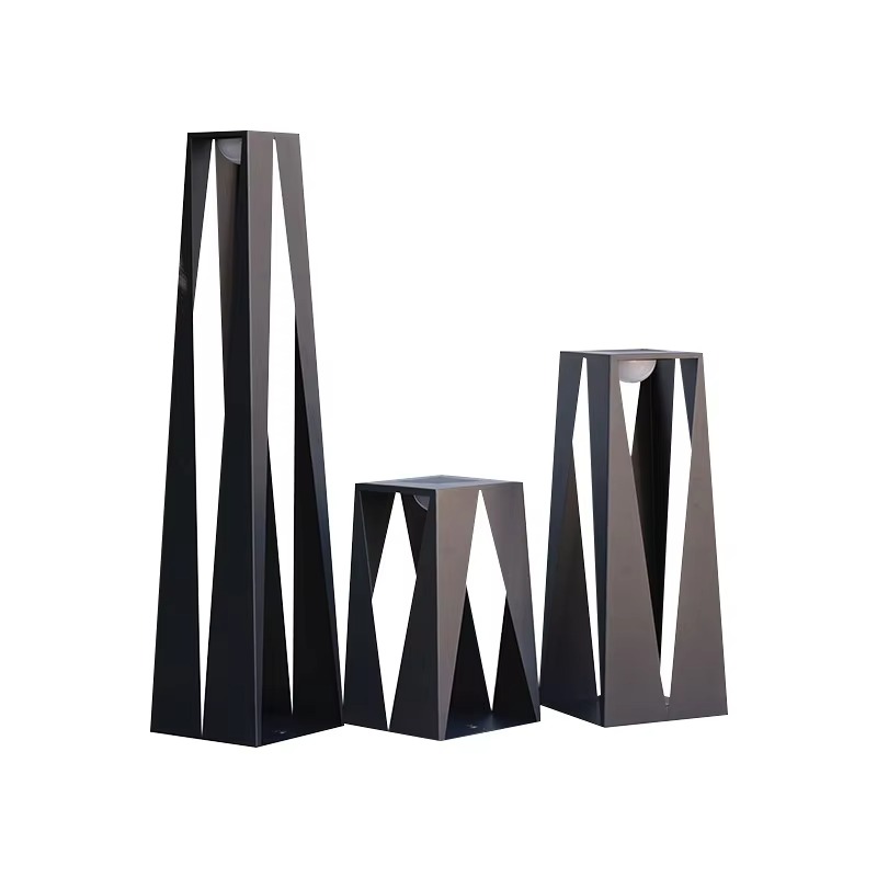 Dış Mekan Güneş Enerjili Bahçe - Outdoor Lighting Art incelemesi ve fiyatı