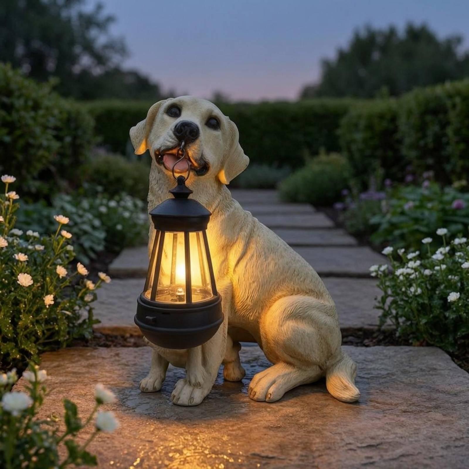 Dış Mekan Balkon Dekorasyonu i - Solar Lantern Hanging incelemesi ve fiyatı