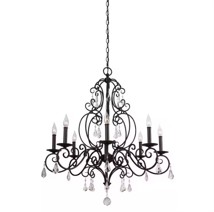 Zeal Aydınlatma Zarif Sarkıt L - Outdoor Lighting Chandelier incelemesi ve fiyatı