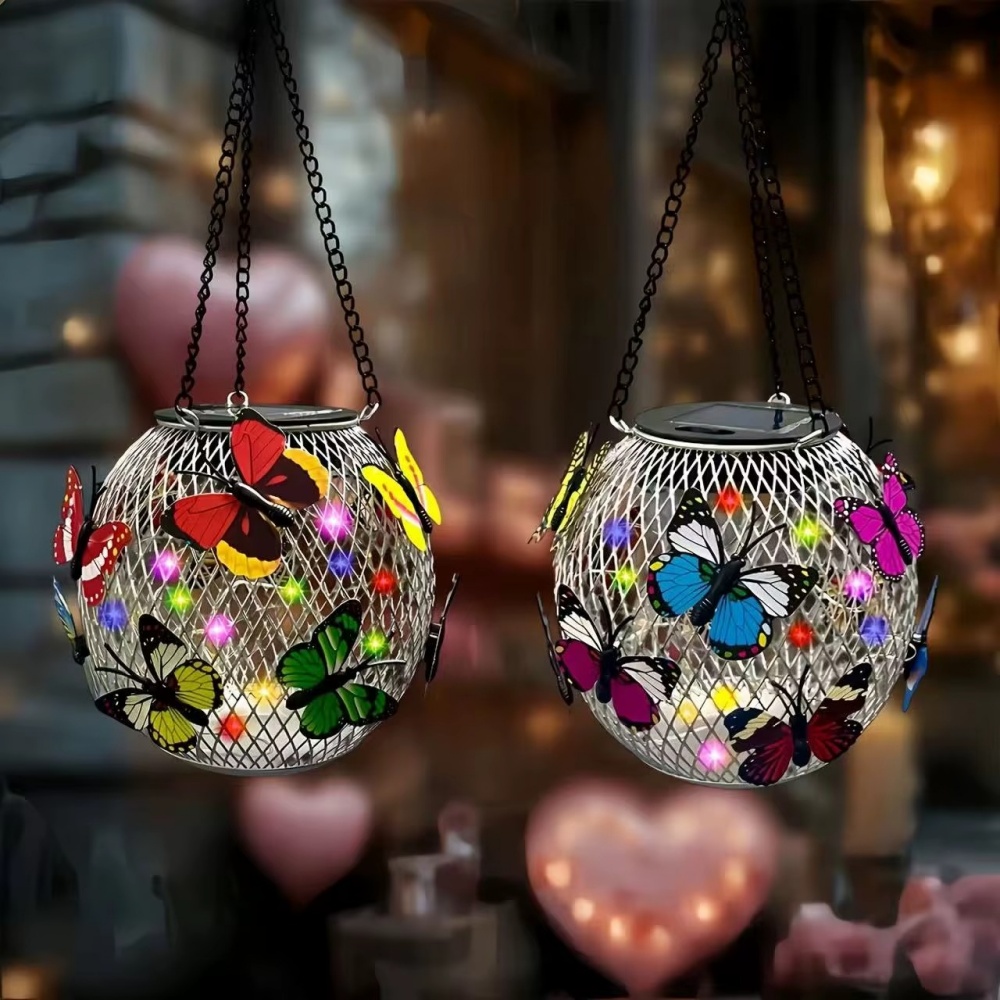 Güneş Enerjili Fener Demir San - Outdoor Lighting Art incelemesi ve fiyatı