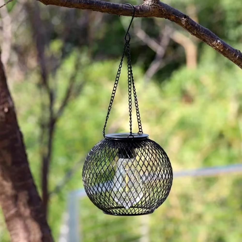Güneş Enerjili Fener Demir San - Outdoor Lighting Art incelemesi ve fiyatı