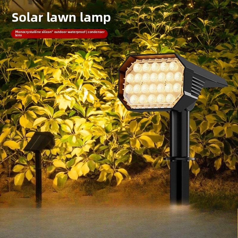 2026 Çim Zemin Fişi Güneş Ener - Outdoor Lighting Ground Fixtures incelemesi ve fiyatı