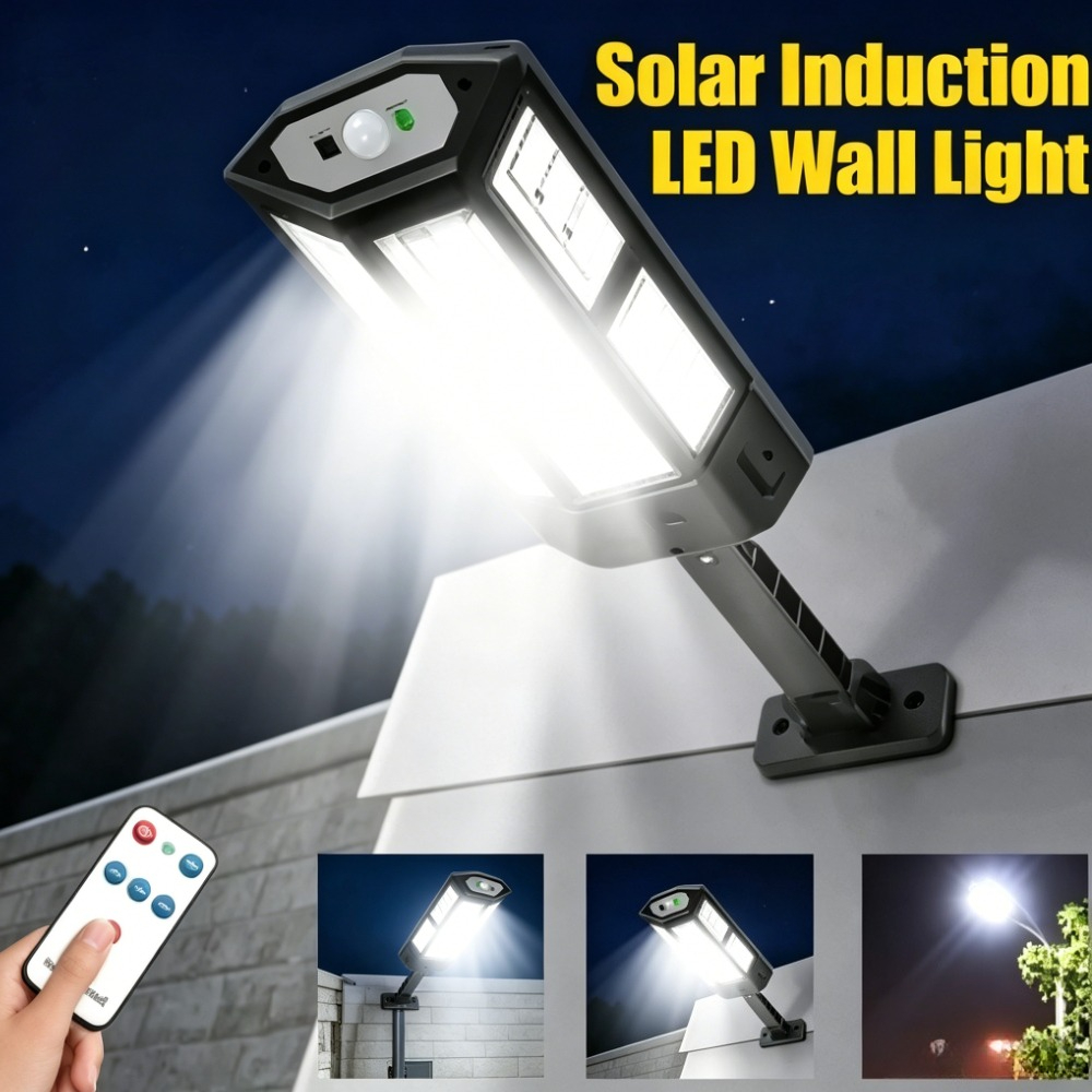Güçlü LED Solar Lamba Dış Meka - Landscape Spike Light incelemesi ve fiyatı